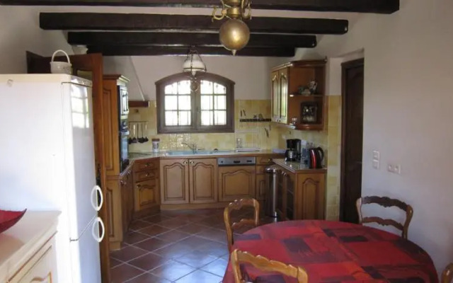 La Villa de Vacances