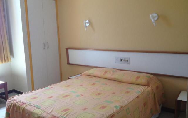 Nascimento Praia Hotel