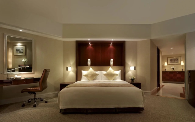 voco Changzhou Fudu by IHG