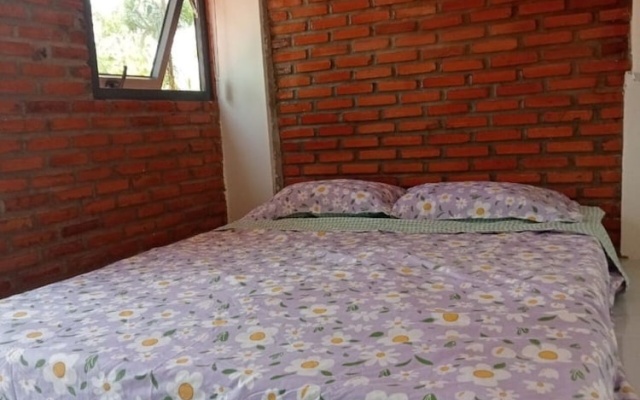 Duy Phuoc Coffee And Homestay – Guest Rooms – Bao Loc