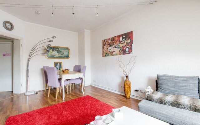 Private Apartment Voßstraße