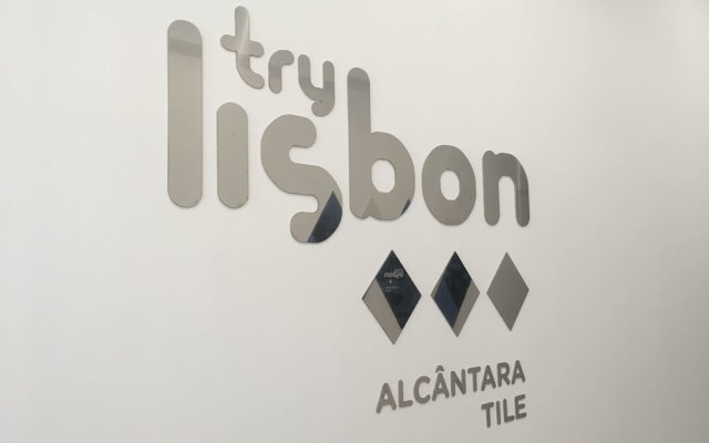 Try Lisbon - Alcântara