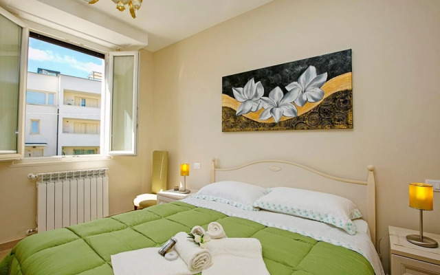 Villa Mimosa - Apt 2