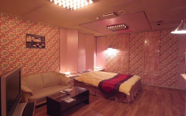 Hotel Chocola Yamazoe (Adult Only)