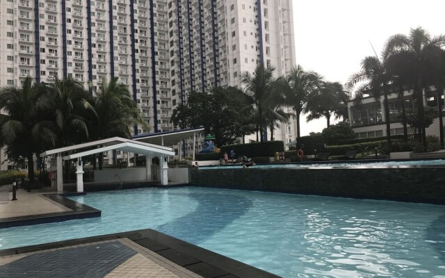Cheap and ideal Studio in Quezon City