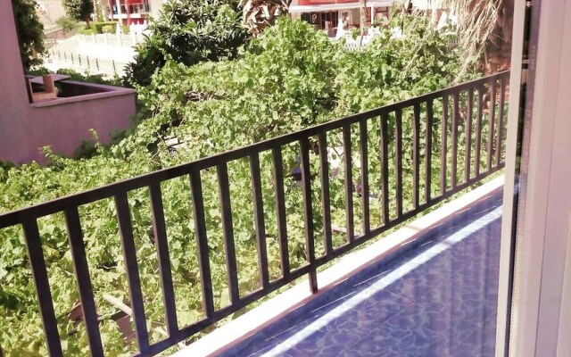 Akdeniz Apart Hotel