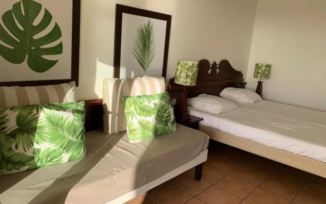 Studio 25m2 avec terrasse résidence Pierre et Vacances