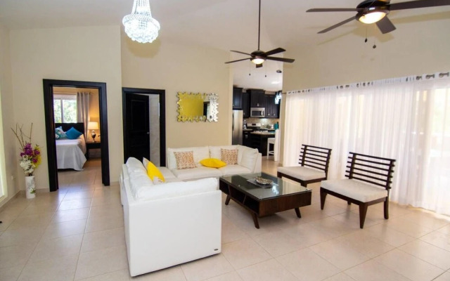 Private and Spacious 5 Bedroom Villa
