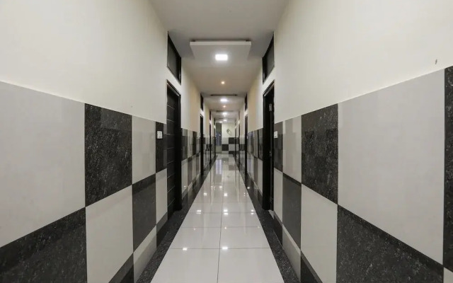 OYO 17421 Suvarna Suites