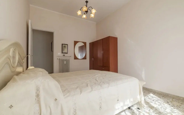 Aurelio Apartment Near the MM Ubaldi