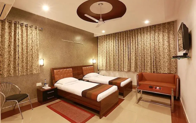 Hotel Pawanputra