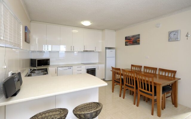 Bella Vista Unit 4 - Shoal Bay
