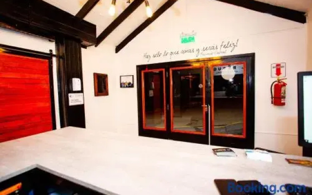 El Refugio Lodge Hostel