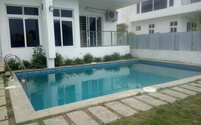 Grand Beach Resort