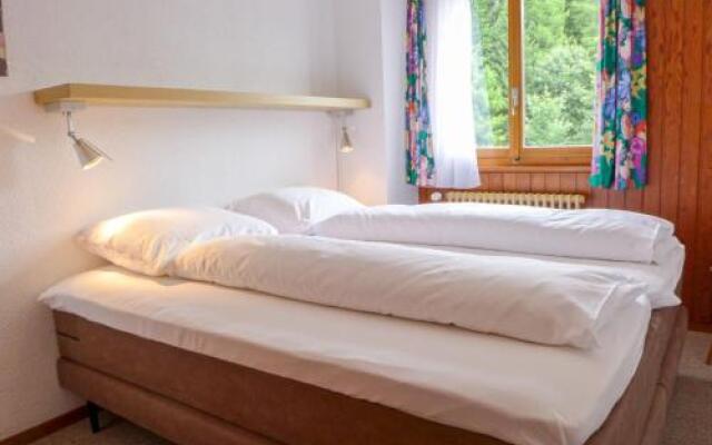 Apartment La Toura