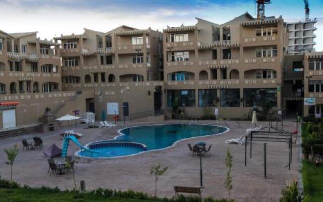 Complexe Touristique BouZour