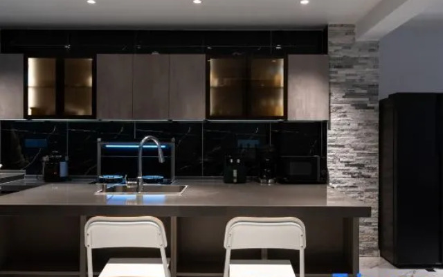 Ning Xi VILLA(Dali Ancient City Branch)