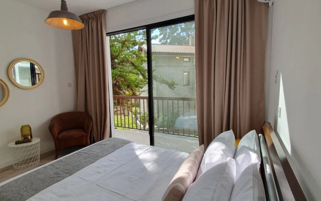 Phaedrus Living Maisonette Platres