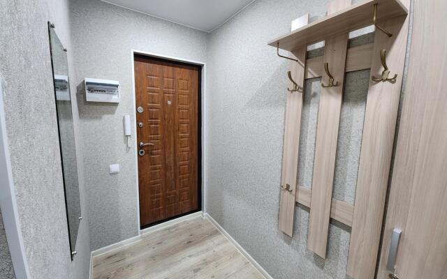 Апартаменты на улице Германа