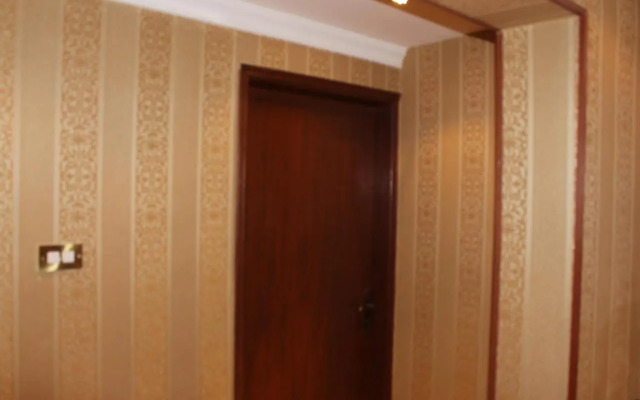 Terrace Furnished Apartments- Hawally 1