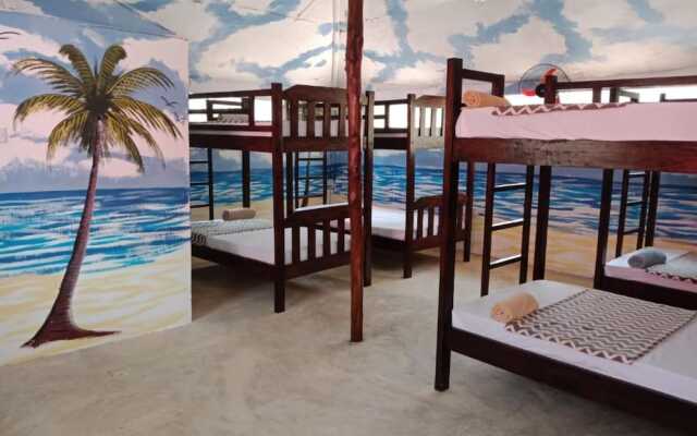 Soul Breeze Beach Resort