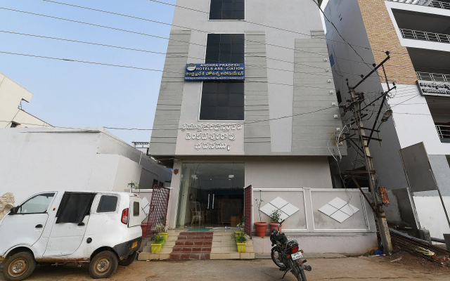 Hotel O Andhra Pradesh Hotels Association