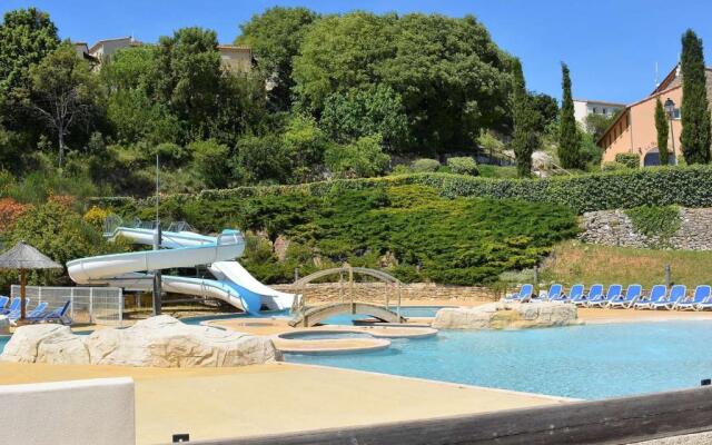 Appartement Salavas, 4 pièces, 8 personnes - FR-1-382-165