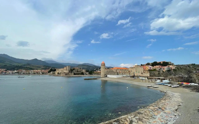 Rue de la Démocratie 4DEMO2