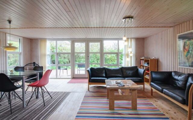 "Armine" - 450m from the sea in NW Jutland