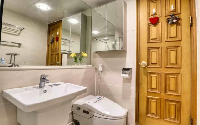 Holy House - Caters to Women