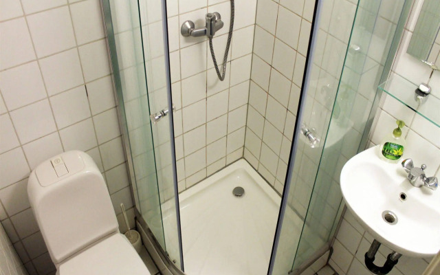 Reykjavik Downtown Hotel