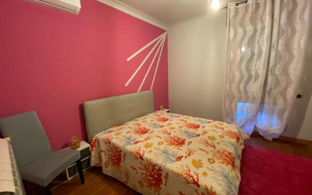 "room in Guest Room - Appartamento Quadrifoglio"