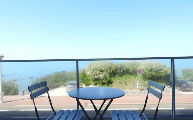 Appartement Les Sables-d'Olonne, 3 pièces, 4 personnes - FR-1-92-625