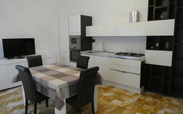 Isola Di Man - Isola di Man Apartment Standard Rate