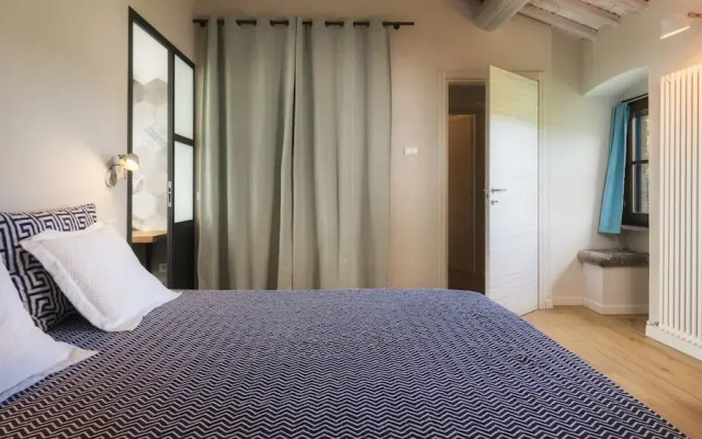 La Vecchia Pieve 8 in Pieve Caina