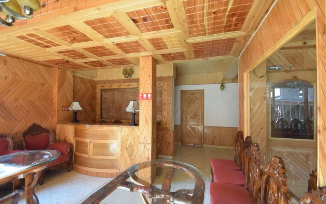 OYO Rooms Apple Orchards Gadherni