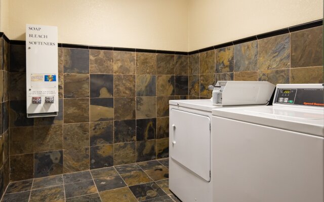 Atherton Park Inn & Suites