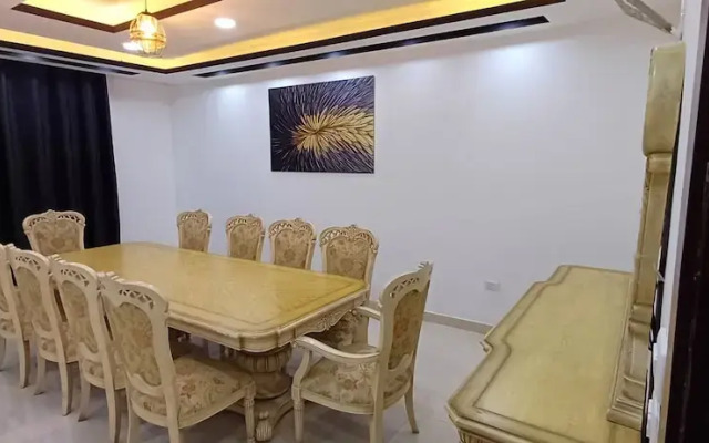 Laperla luxury apartments