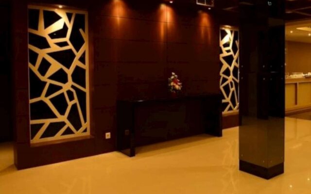 Emilia Hotel by Amazing