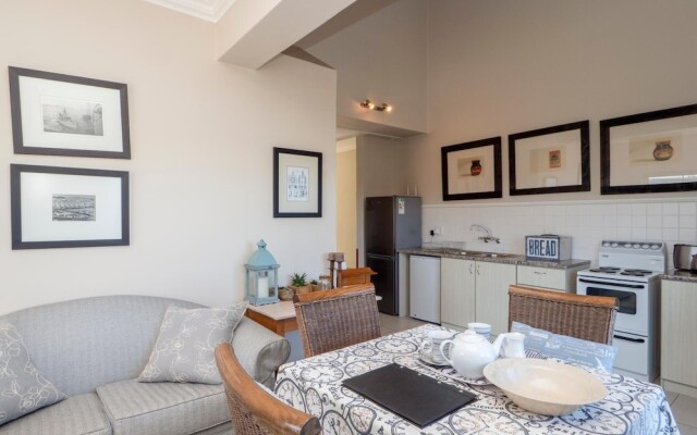 Guadeloupe Self Catering