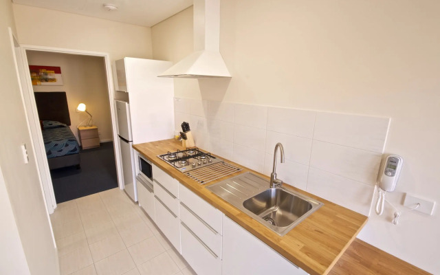 Bunbury Apartment Motel