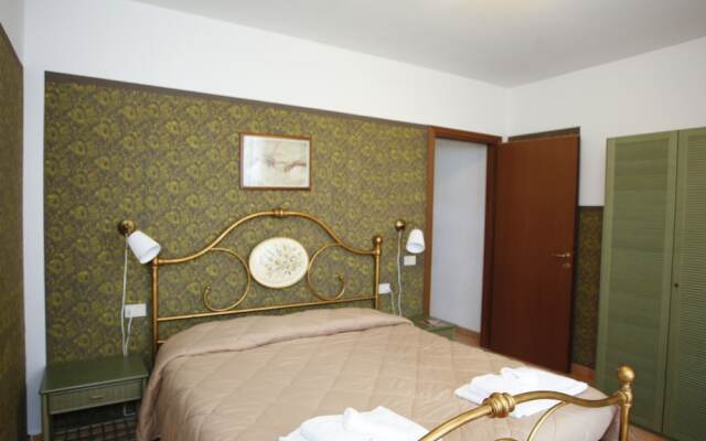 Casa Vacanze Borgo dei Medici