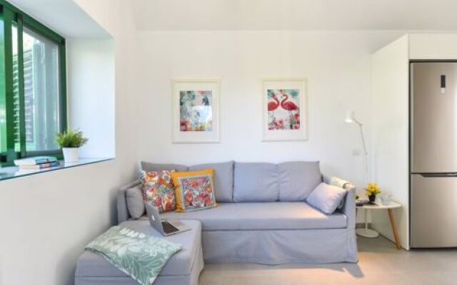 Cozy Bungalow Playa Flor II Maspalomas