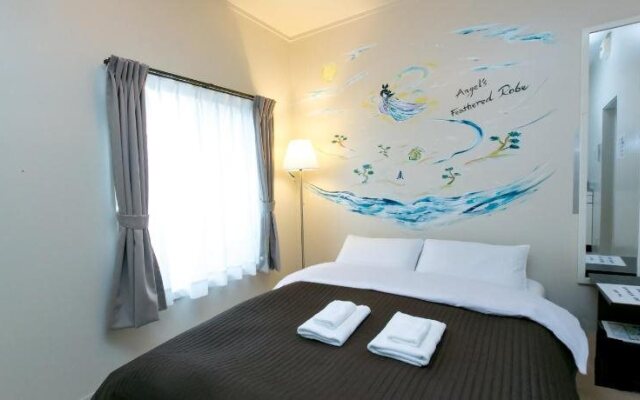 Kyoto Guest One