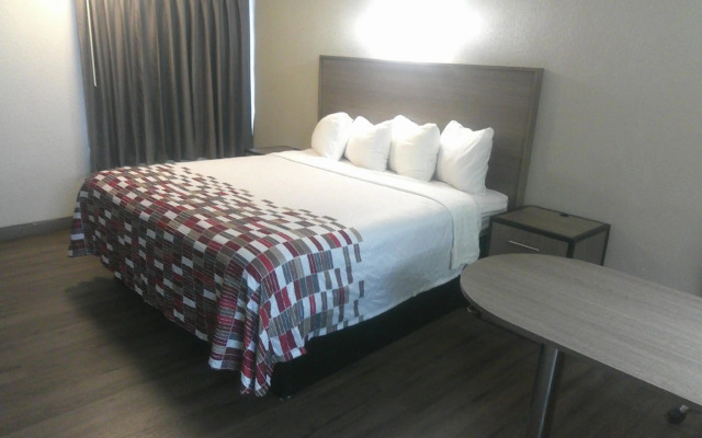 Red Roof Inn Washington, DC