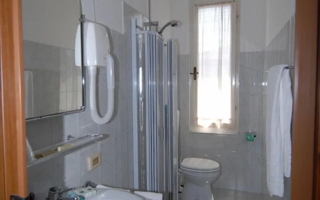 Hotel Patrizia