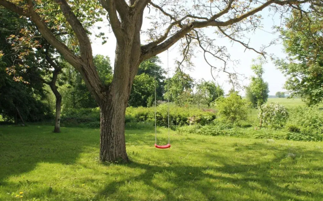 Steffenshagen Vicarage Retreat