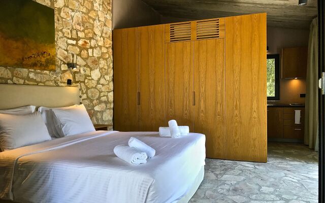 Paxi Resort