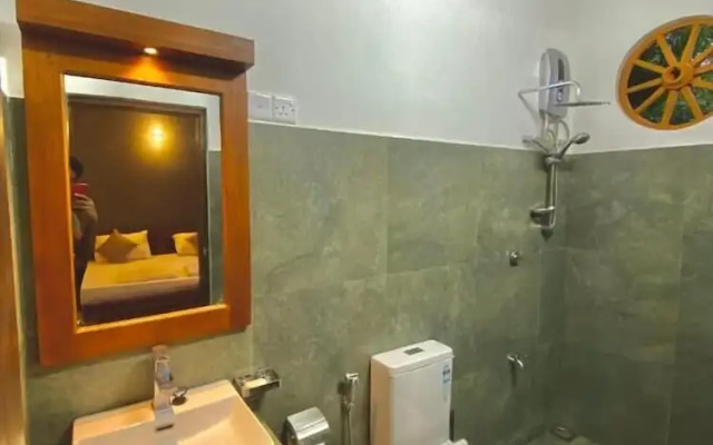 Villa Shungite