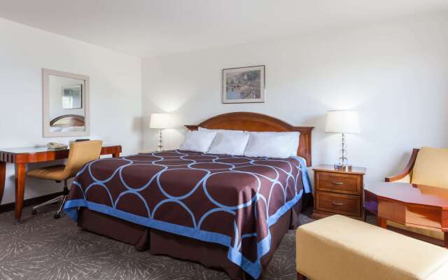 Days Inn by Wyndham Taber